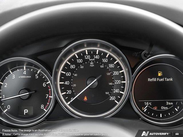 mazda CX-5 2025 - 14