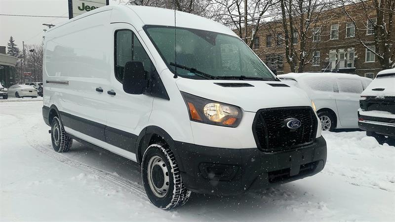 2021 Ford Transit - Image 3