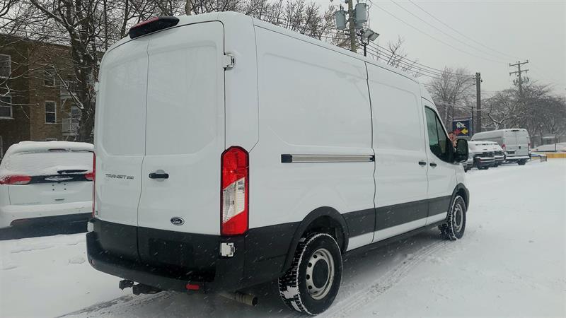 2021 Ford Transit - Image 4