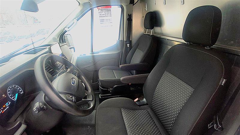 2021 Ford Transit - Image 6