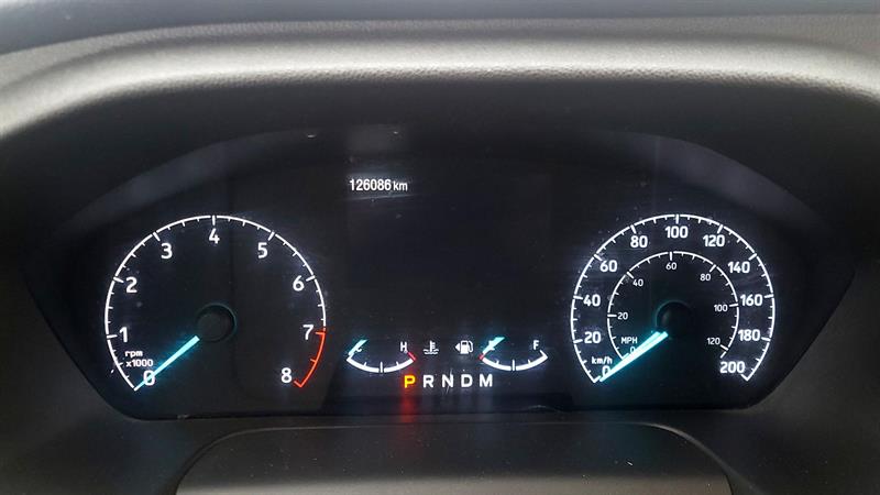 2021 Ford Transit - Image 7