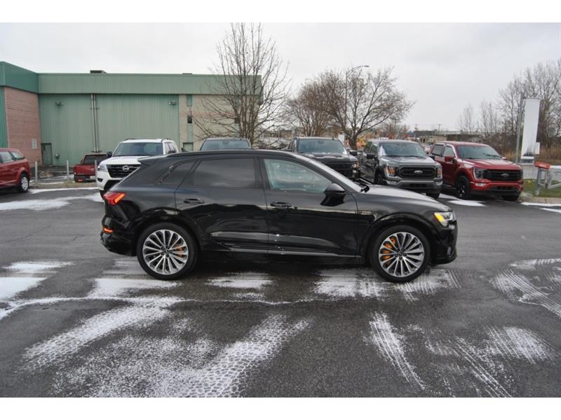 2022 Audi E-Tron - Image 6