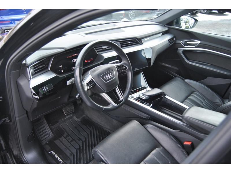 2022 Audi E-Tron - Image 13