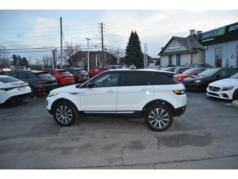 2018 Land Rover Range Rover - Image 2