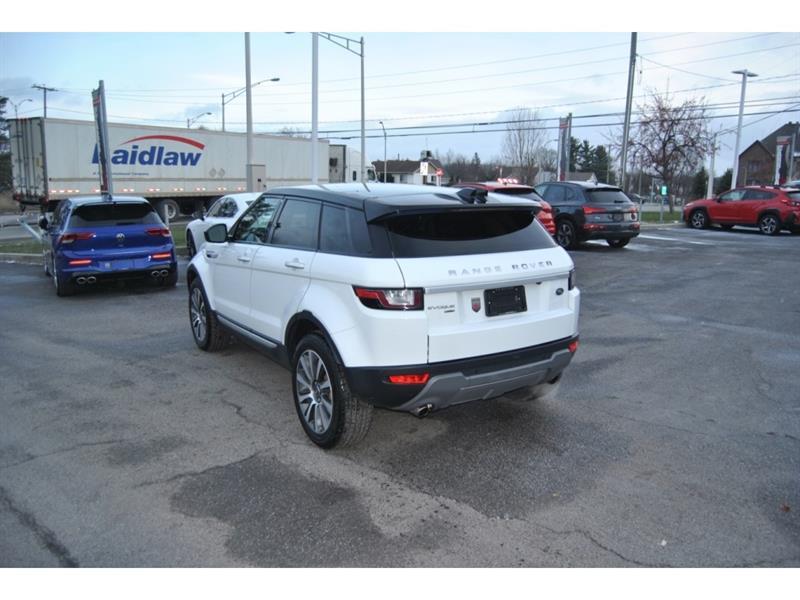 2018 Land Rover Range Rover - Image 3