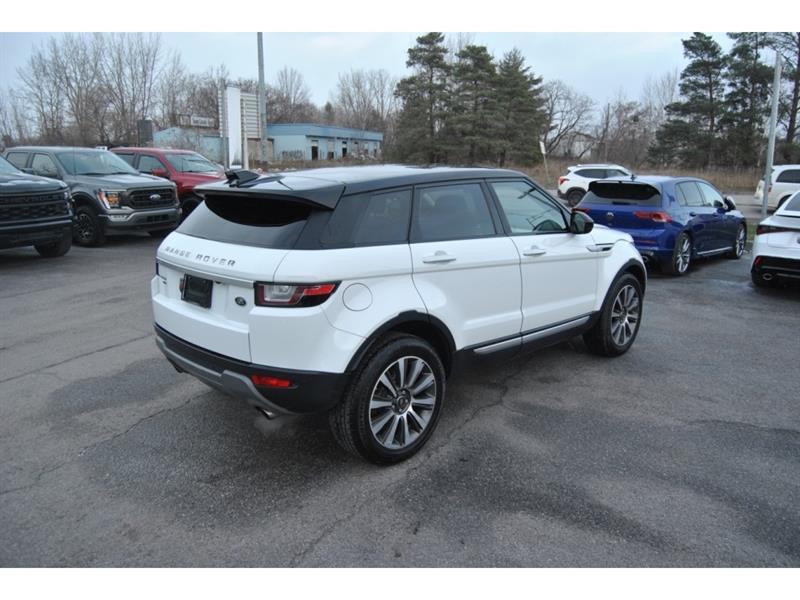 2018 Land Rover Range Rover - Image 5