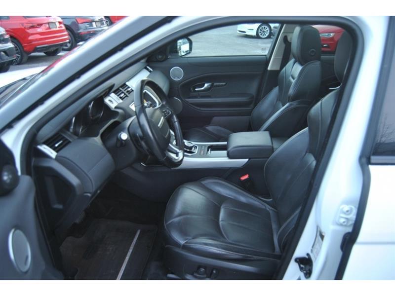 2018 Land Rover Range Rover - Image 9