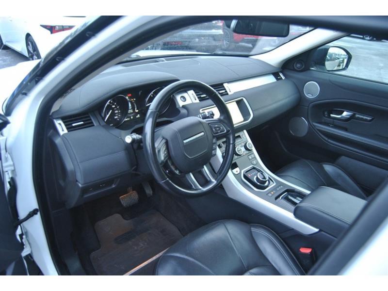 2018 Land Rover Range Rover - Image 13