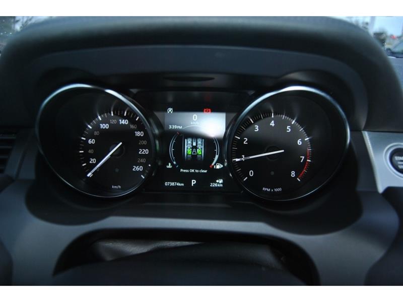 2018 Land Rover Range Rover - Image 15