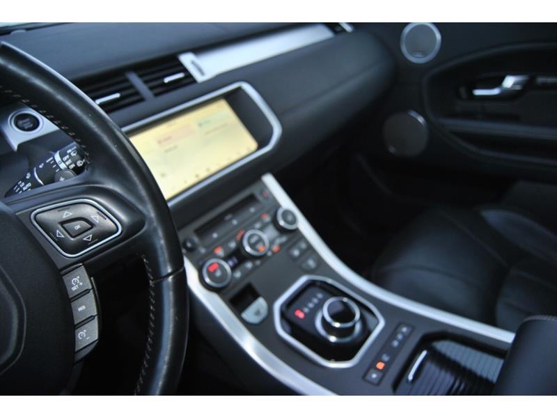 2018 Land Rover Range Rover - Image 16