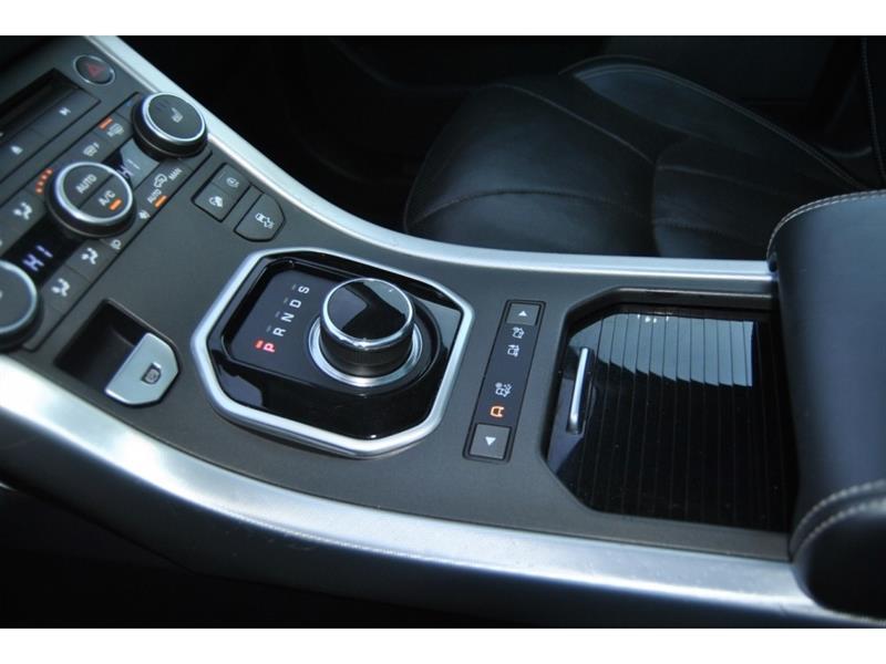 2018 Land Rover Range Rover - Image 20