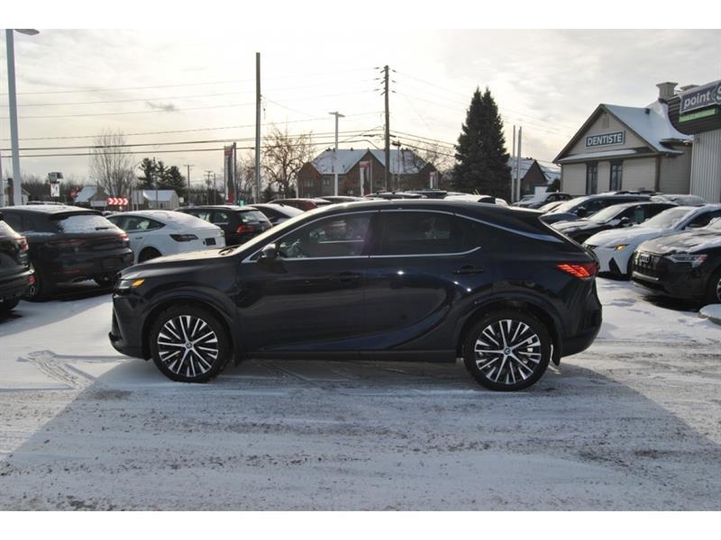 2024 Lexus RX - Image 2