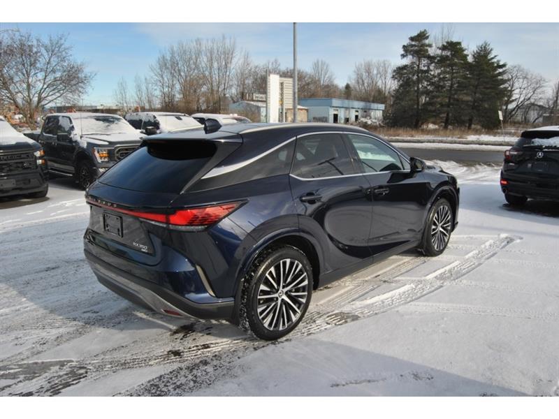 2024 Lexus RX - Image 5