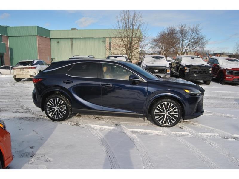 2024 Lexus RX - Image 6