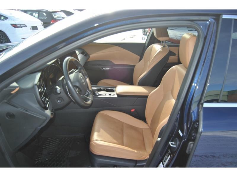 2024 Lexus RX - Image 9