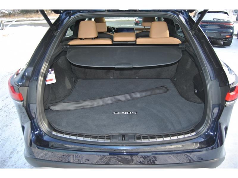 2024 Lexus RX - Image 11