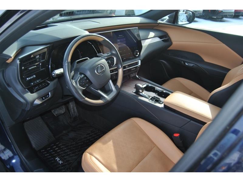 2024 Lexus RX - Image 13