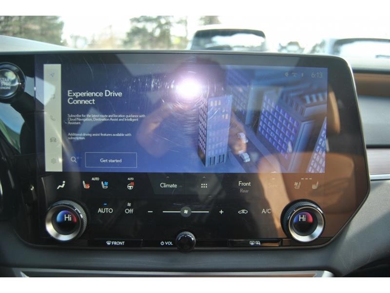 2024 Lexus RX - Image 17