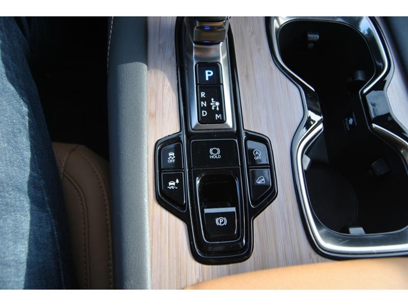 2024 Lexus RX - Image 22