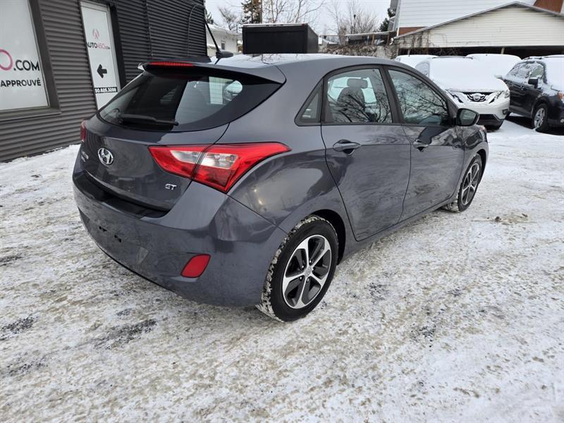 2017 Hyundai Elantra - Image 7