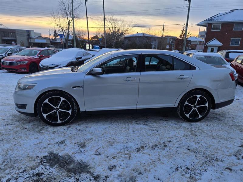 2014 Ford Taurus - Image 4