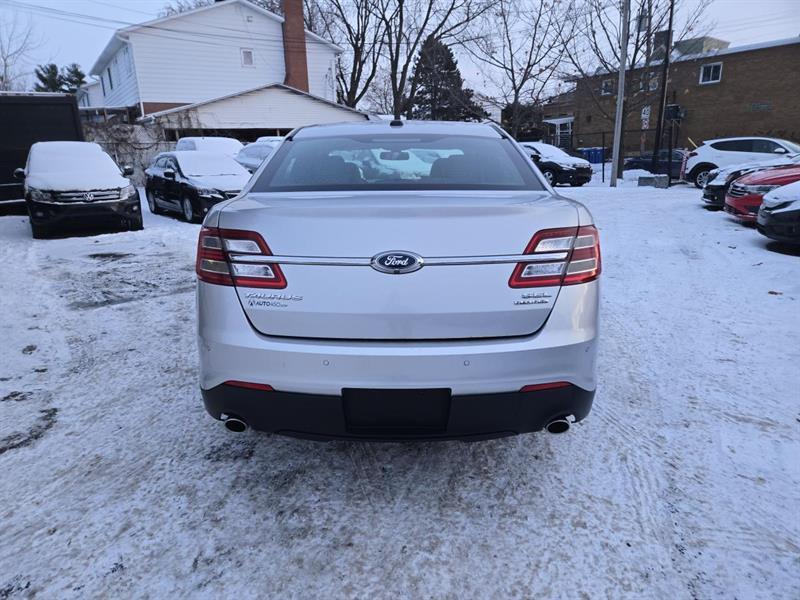 2014 Ford Taurus - Image 6