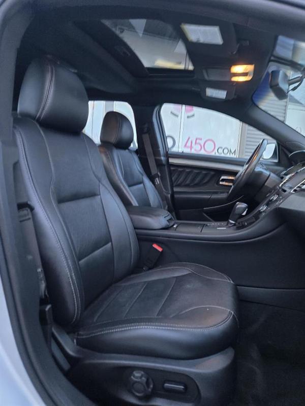 2014 Ford Taurus - Image 11