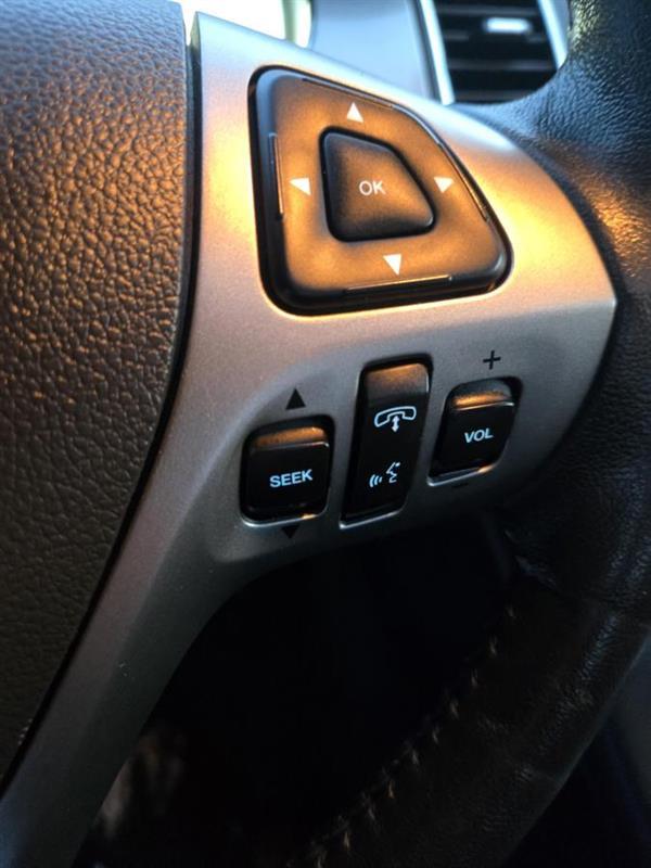 2014 Ford Taurus - Image 20