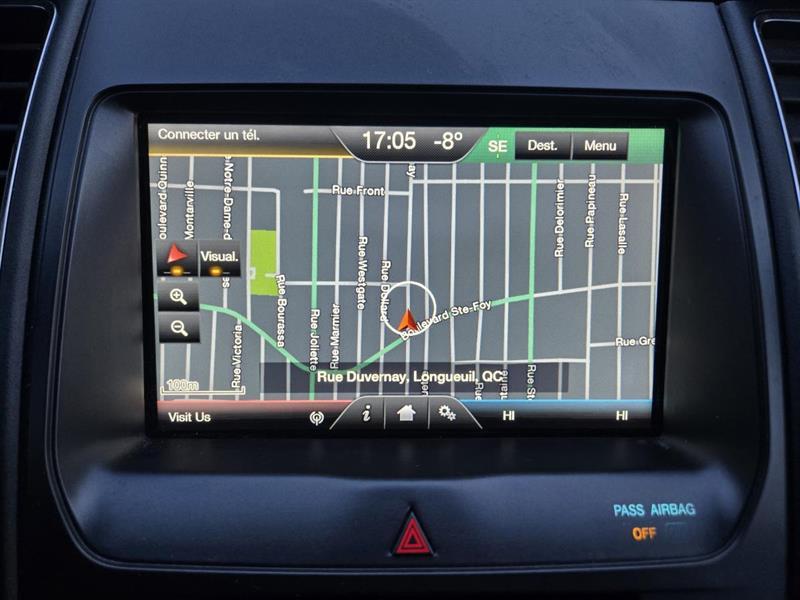 2014 Ford Taurus - Image 23