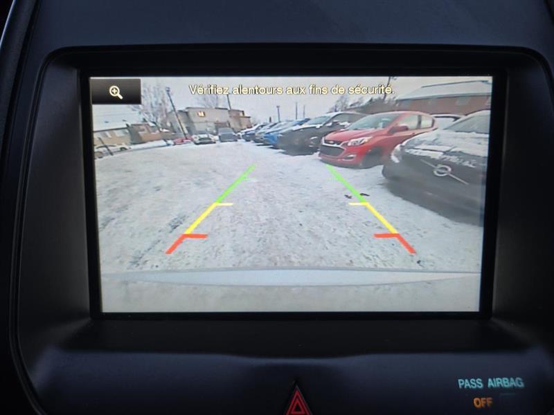 2014 Ford Taurus - Image 24