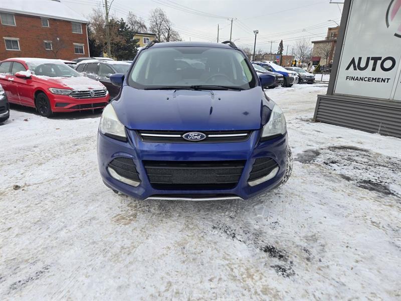 2016 Ford Escape - Image 2