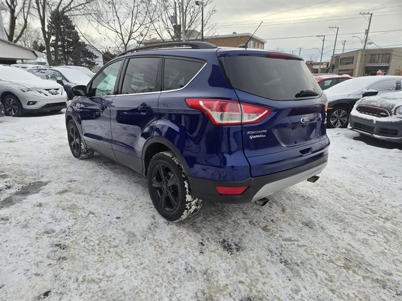 2016 Ford Escape - Image 5