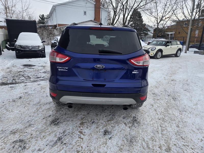 2016 Ford Escape - Image 6