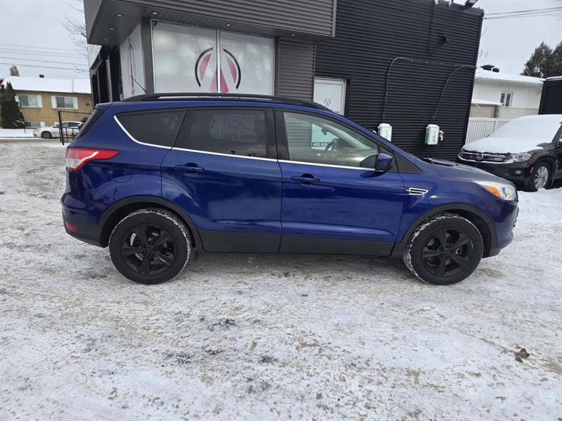 2016 Ford Escape - Image 9