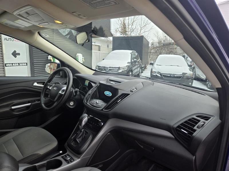 2016 Ford Escape - Image 10