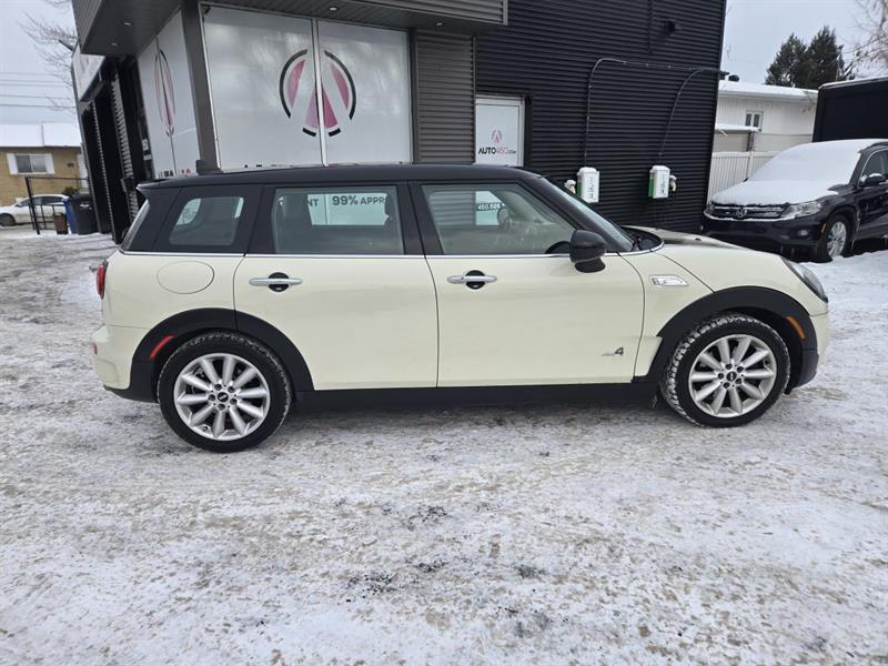 2017 Mini Clubman - Image 11