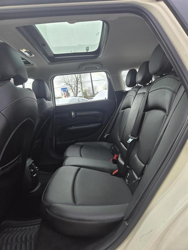 2017 Mini Clubman - Image 15