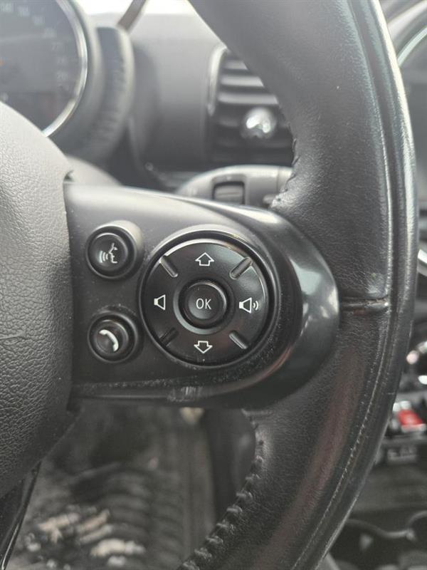 2017 Mini Clubman - Image 22