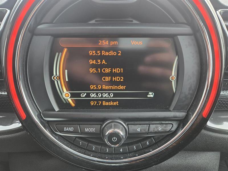 2017 Mini Clubman - Image 25