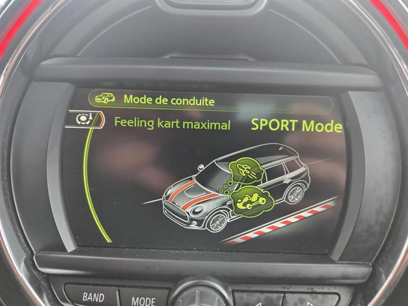 2017 Mini Clubman - Image 27