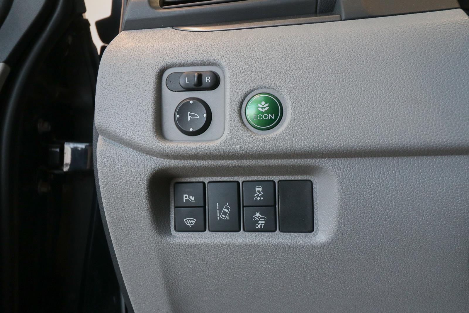 honda Pilot 2016 - 14