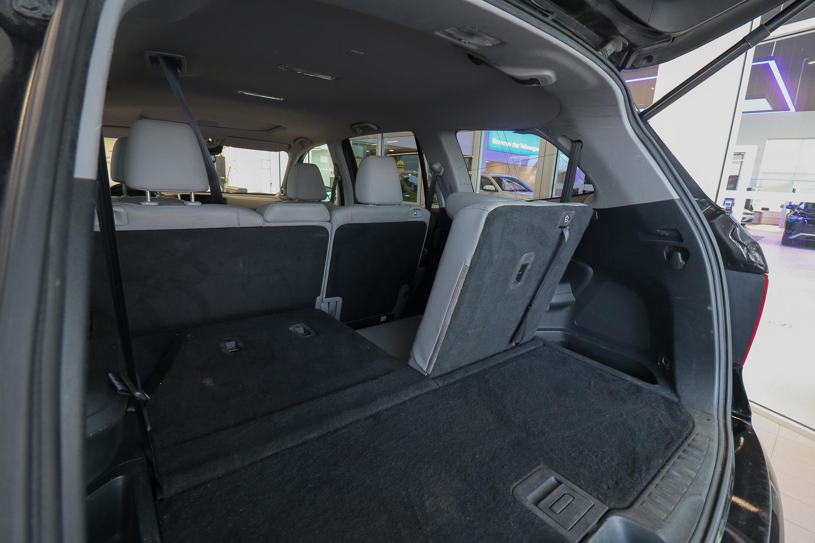 honda Pilot 2016 - 23