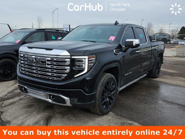 gmc Sierra 1500 2023