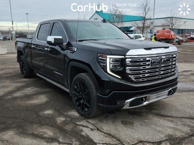 gmc Sierra 1500 2023 - 2