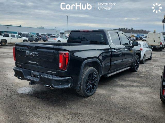 gmc Sierra 1500 2023 - 3