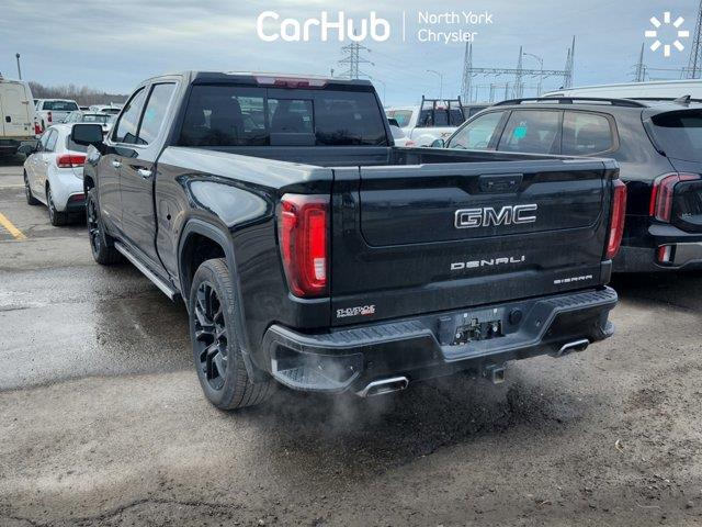 gmc Sierra 1500 2023 - 4
