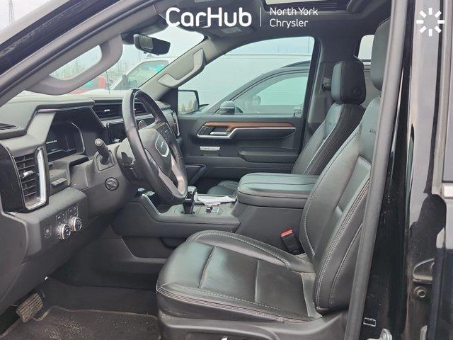 gmc Sierra 1500 2023 - 5