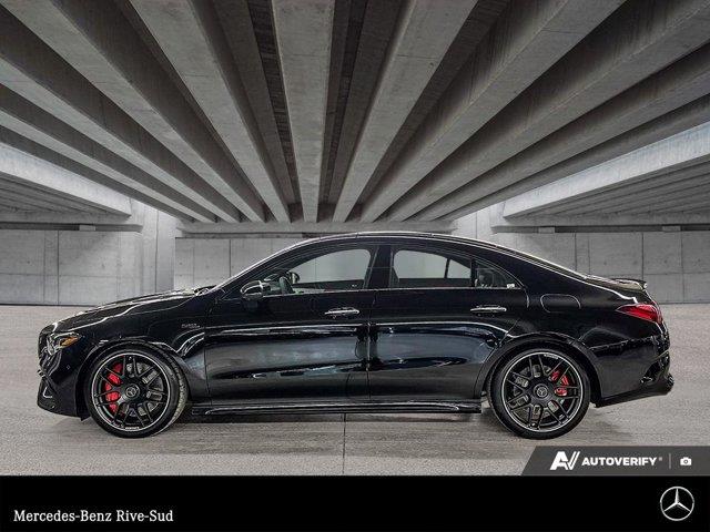 mercedes-benz CLA 2026 - 2