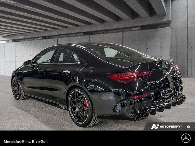 mercedes-benz CLA 2026 - 3