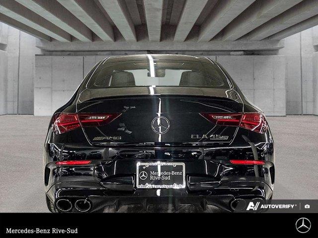 mercedes-benz CLA 2026 - 4